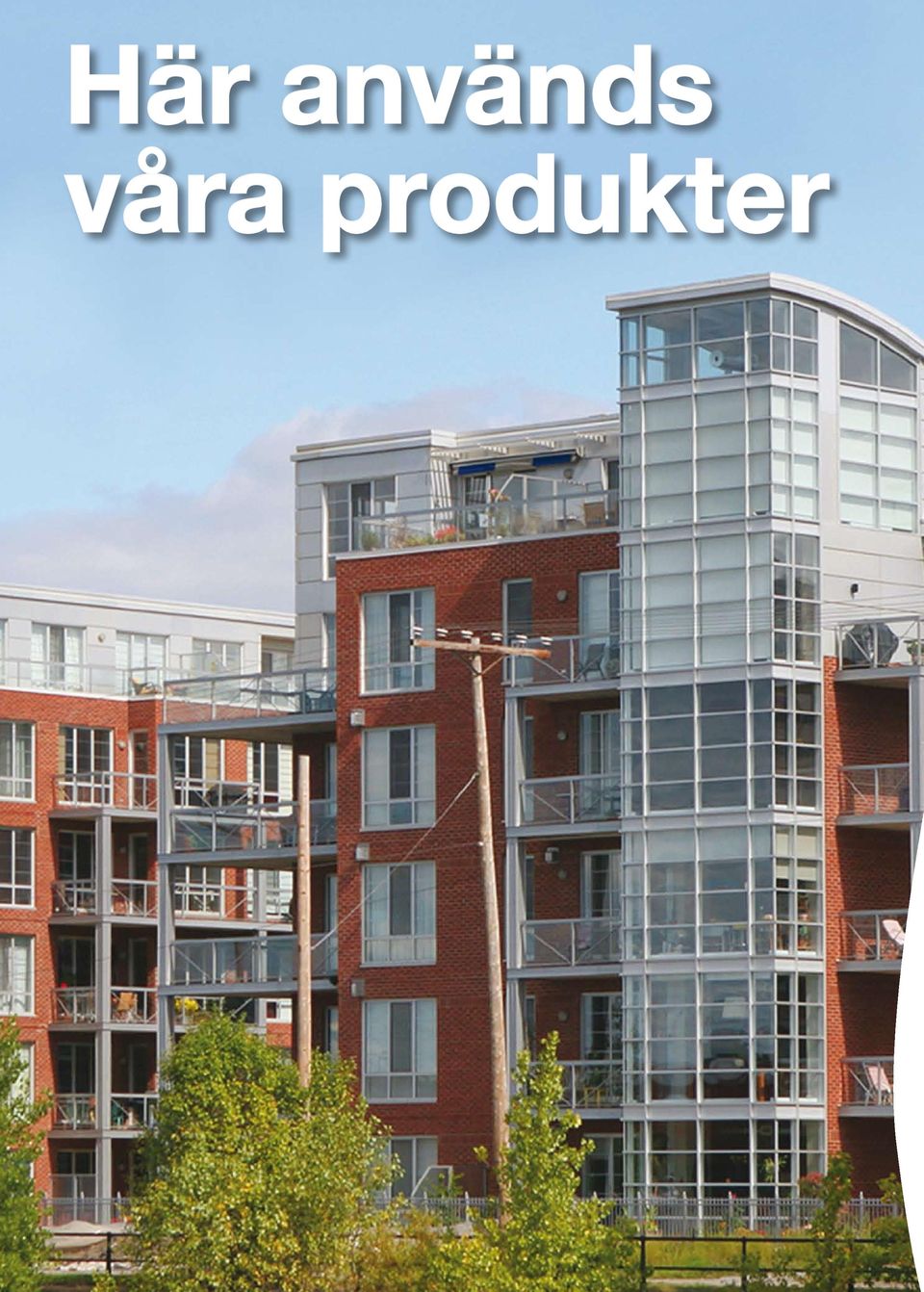 våra