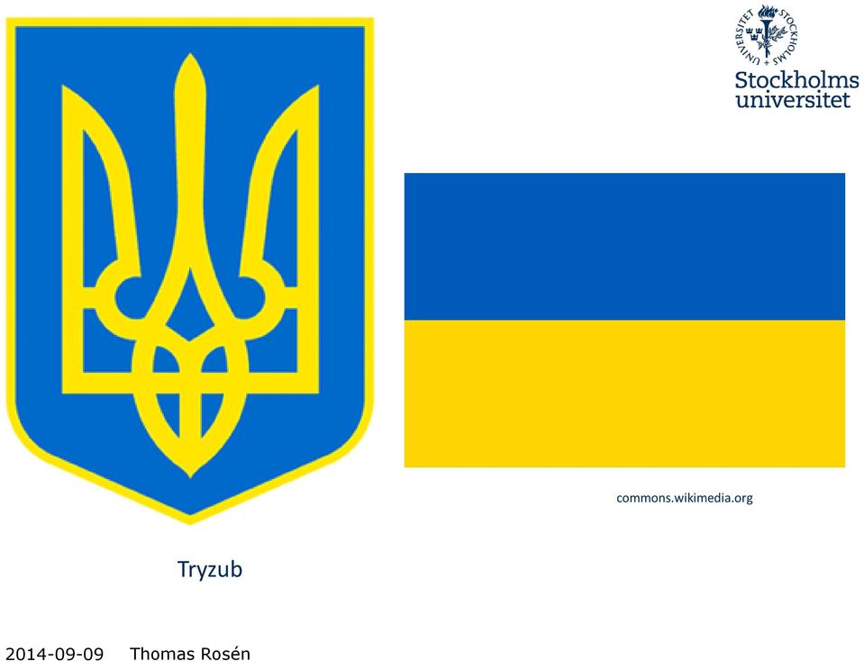 org Tryzub