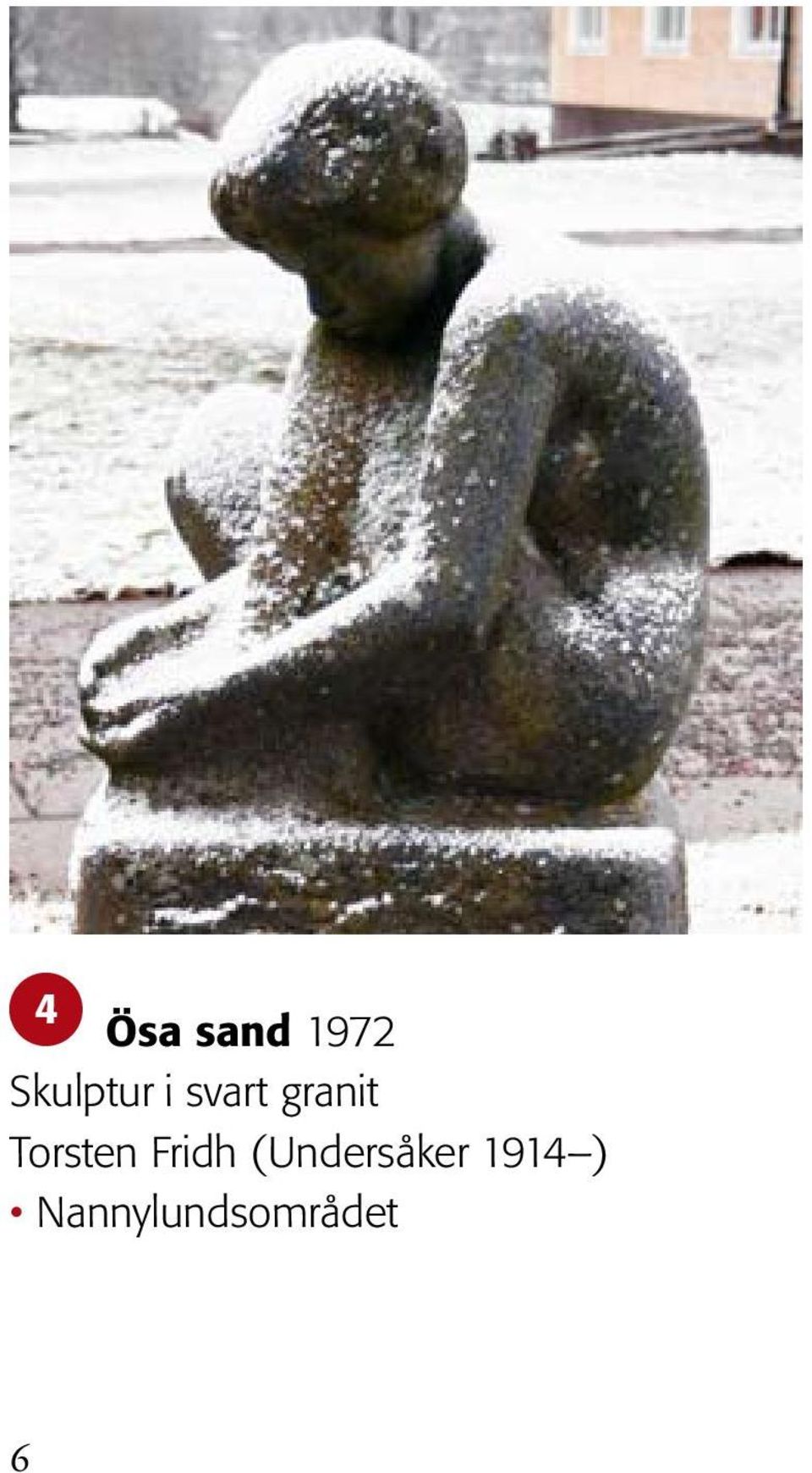 granit Torsten Fridh