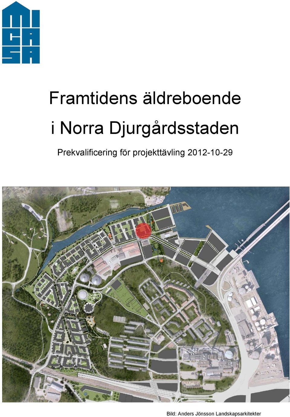 för projekttävling 2012-10-29