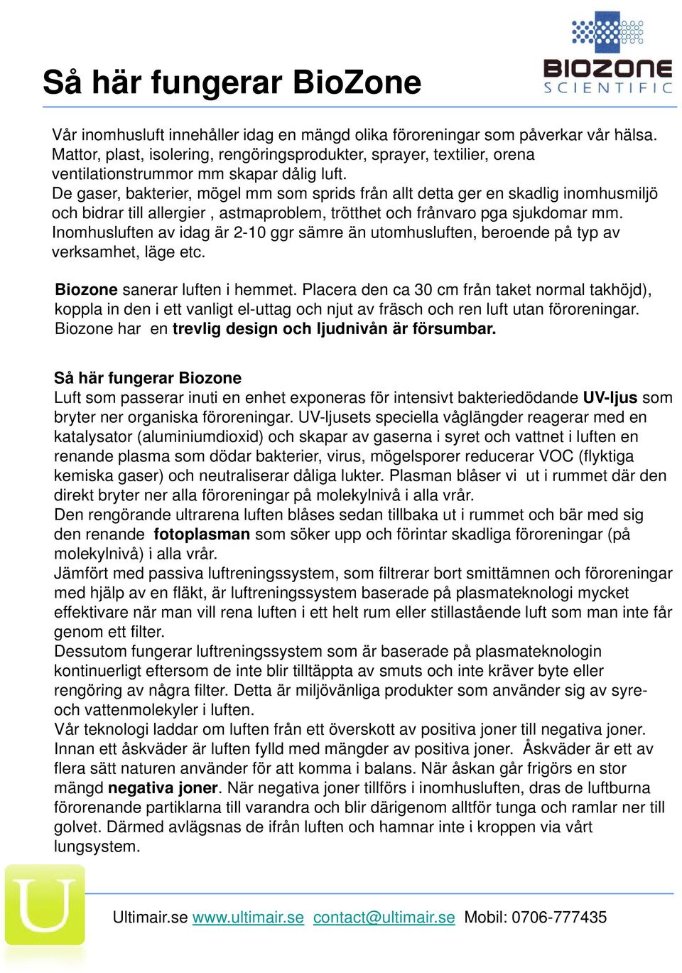 De gaser, bakterier, mögel mm som sprids från allt detta ger en skadlig inomhusmiljö och bidrar till allergier, astmaproblem, trötthet och frånvaro pga sjukdomar mm.