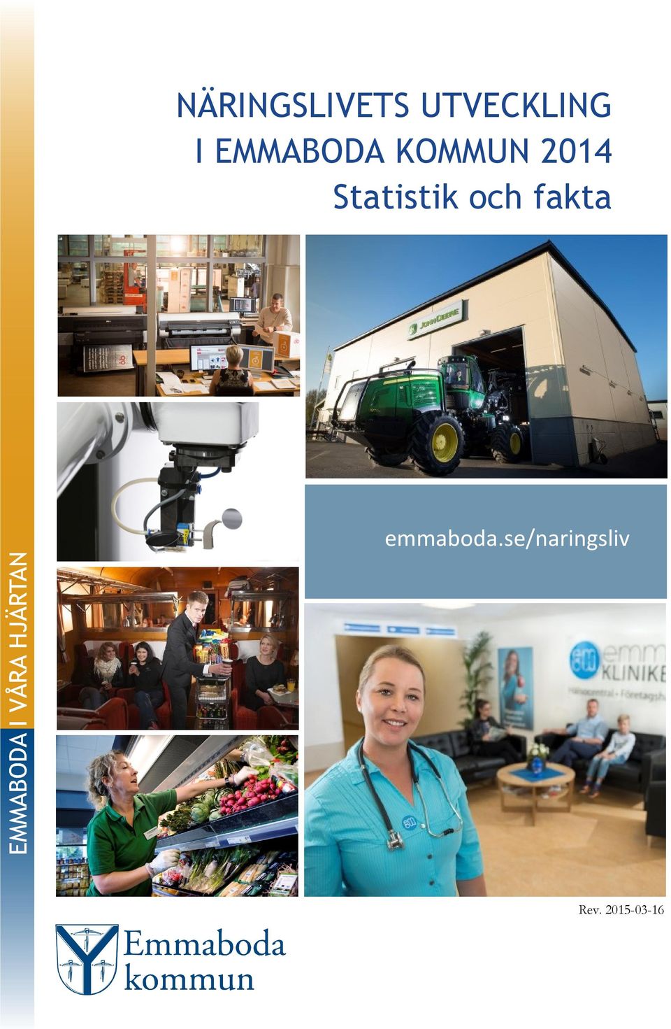 Statistik och fakta