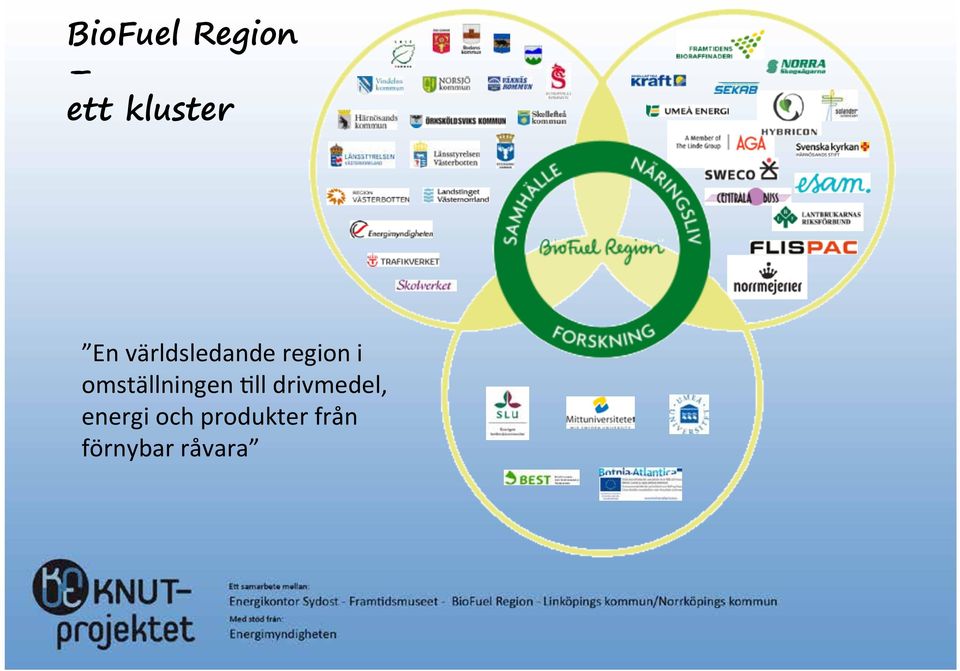 omställningen ll drivmedel,