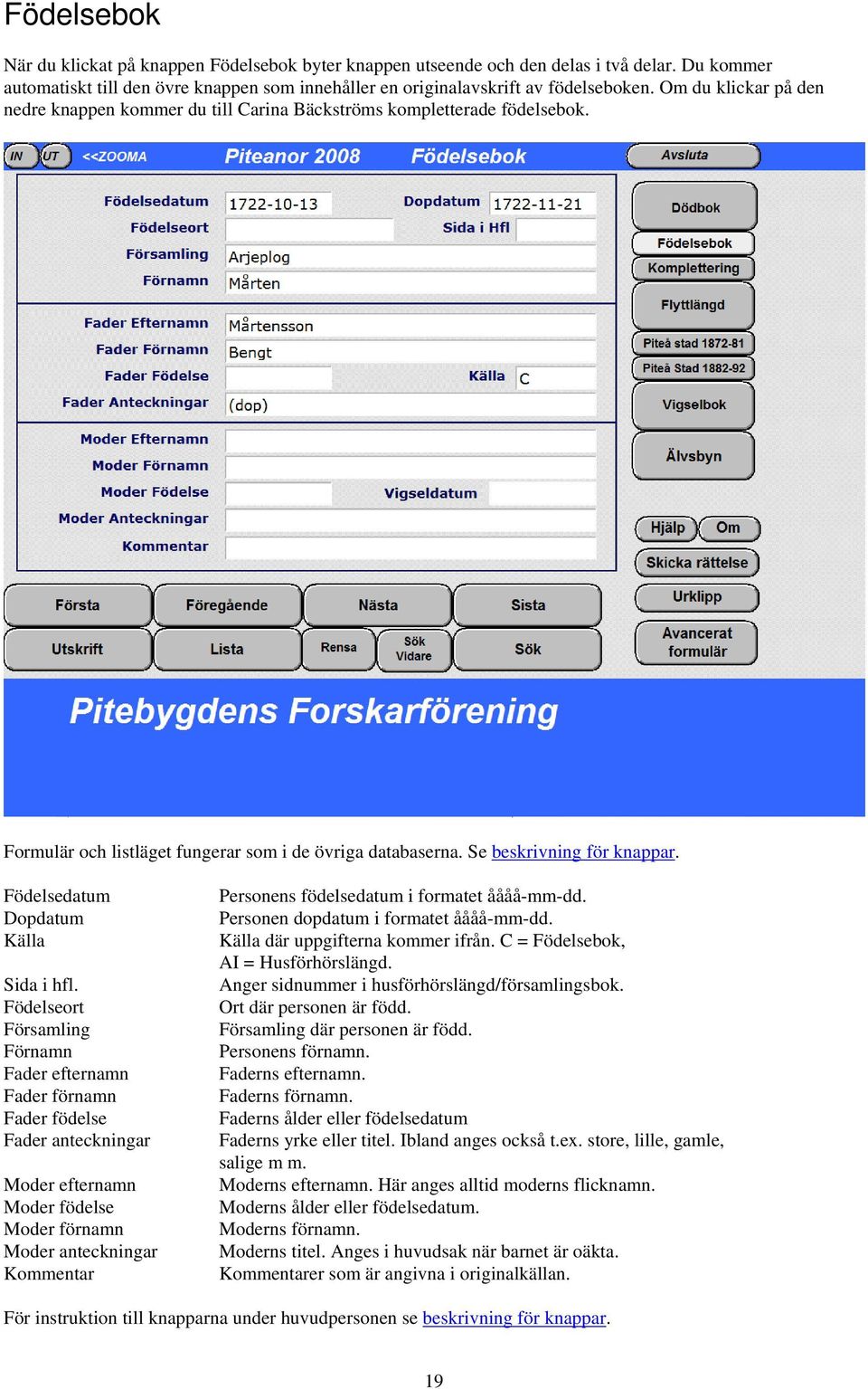 Födelsedatum Dopdatum Källa Sida i hfl.