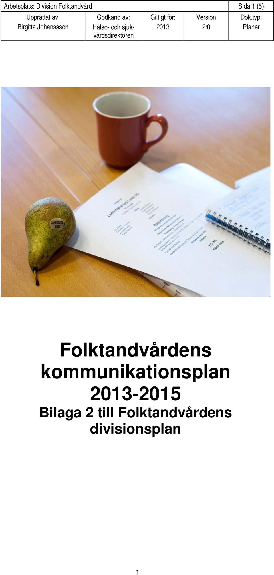 Folktandvårdens