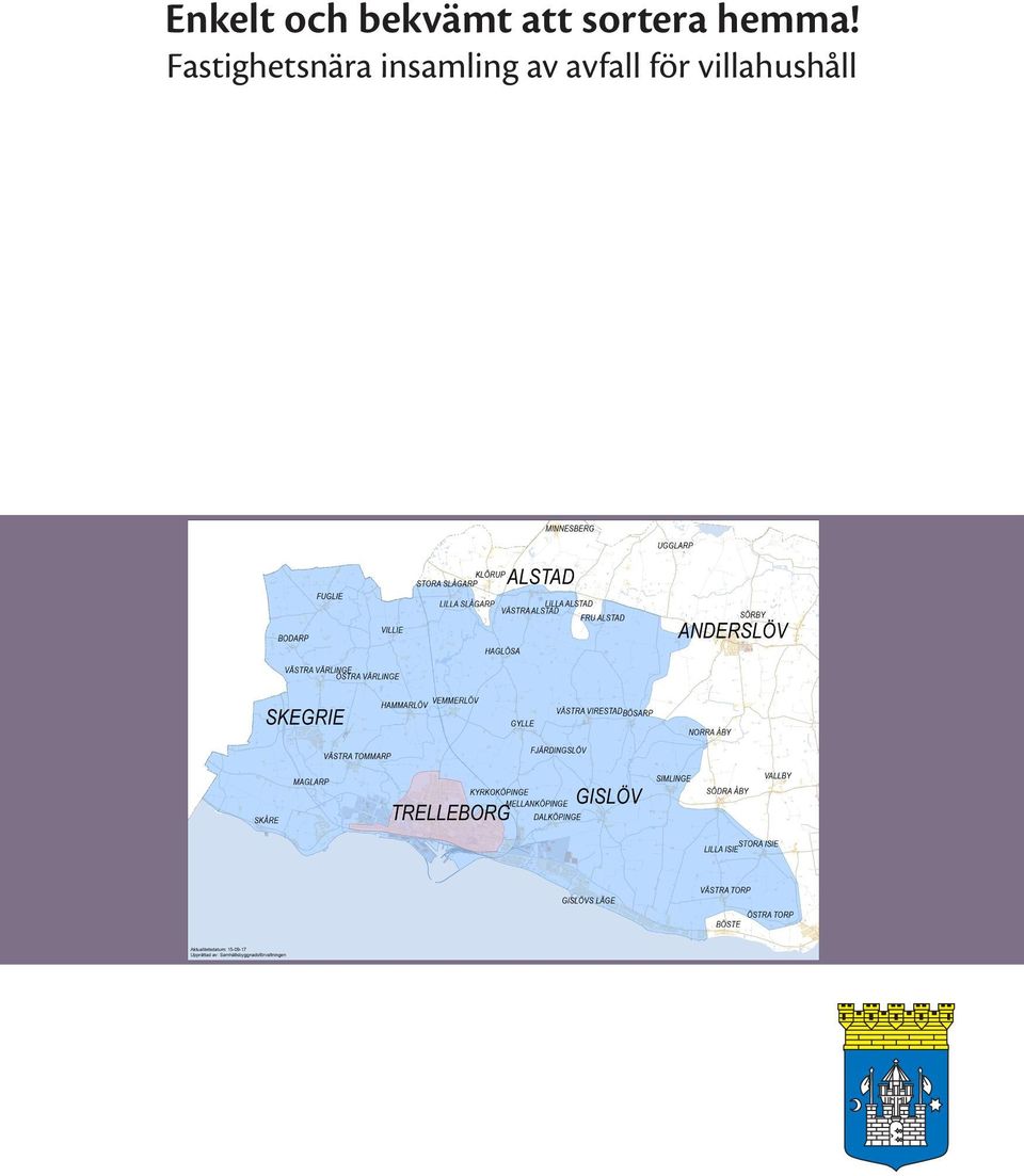 Fastighetsnära
