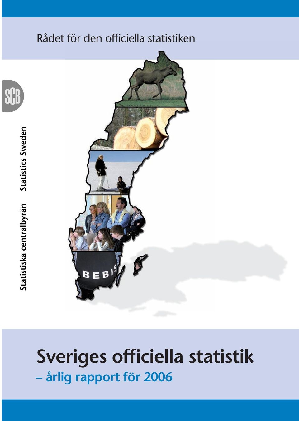 Sveriges officiella