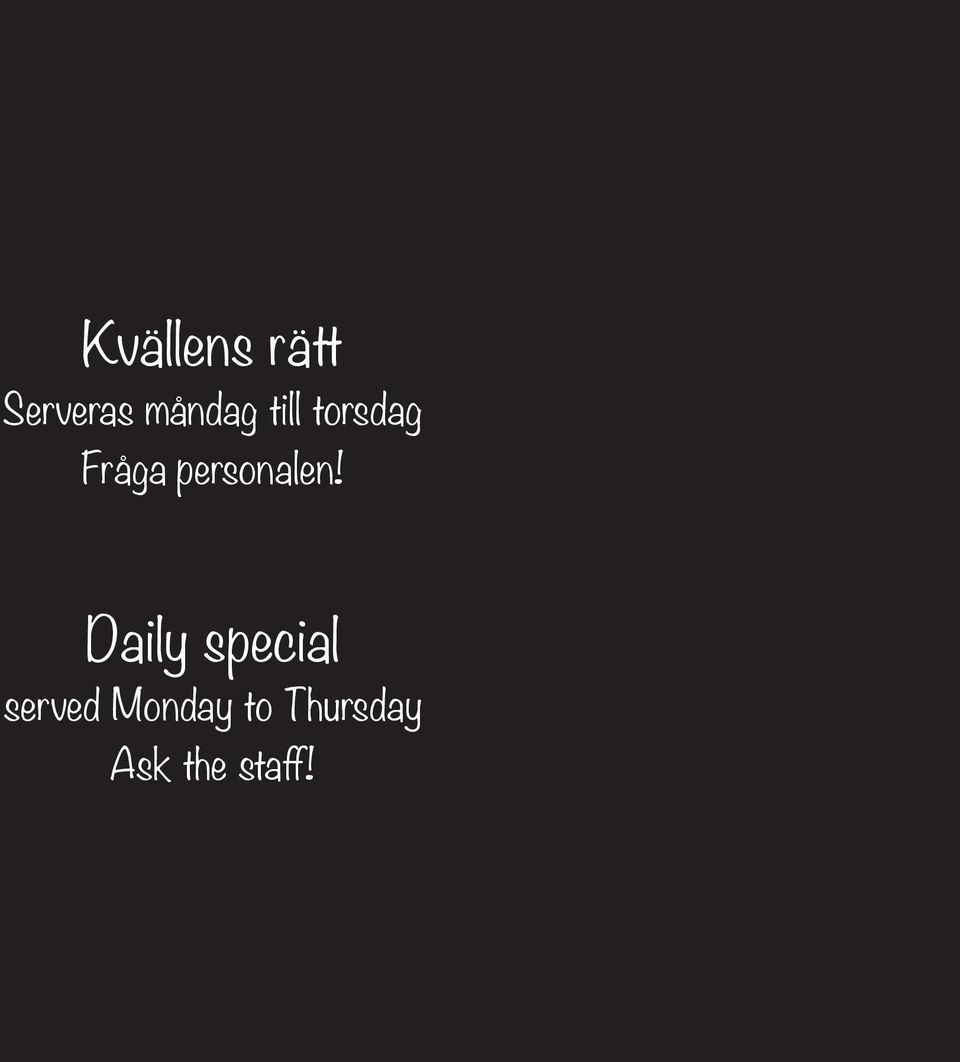 personalen!
