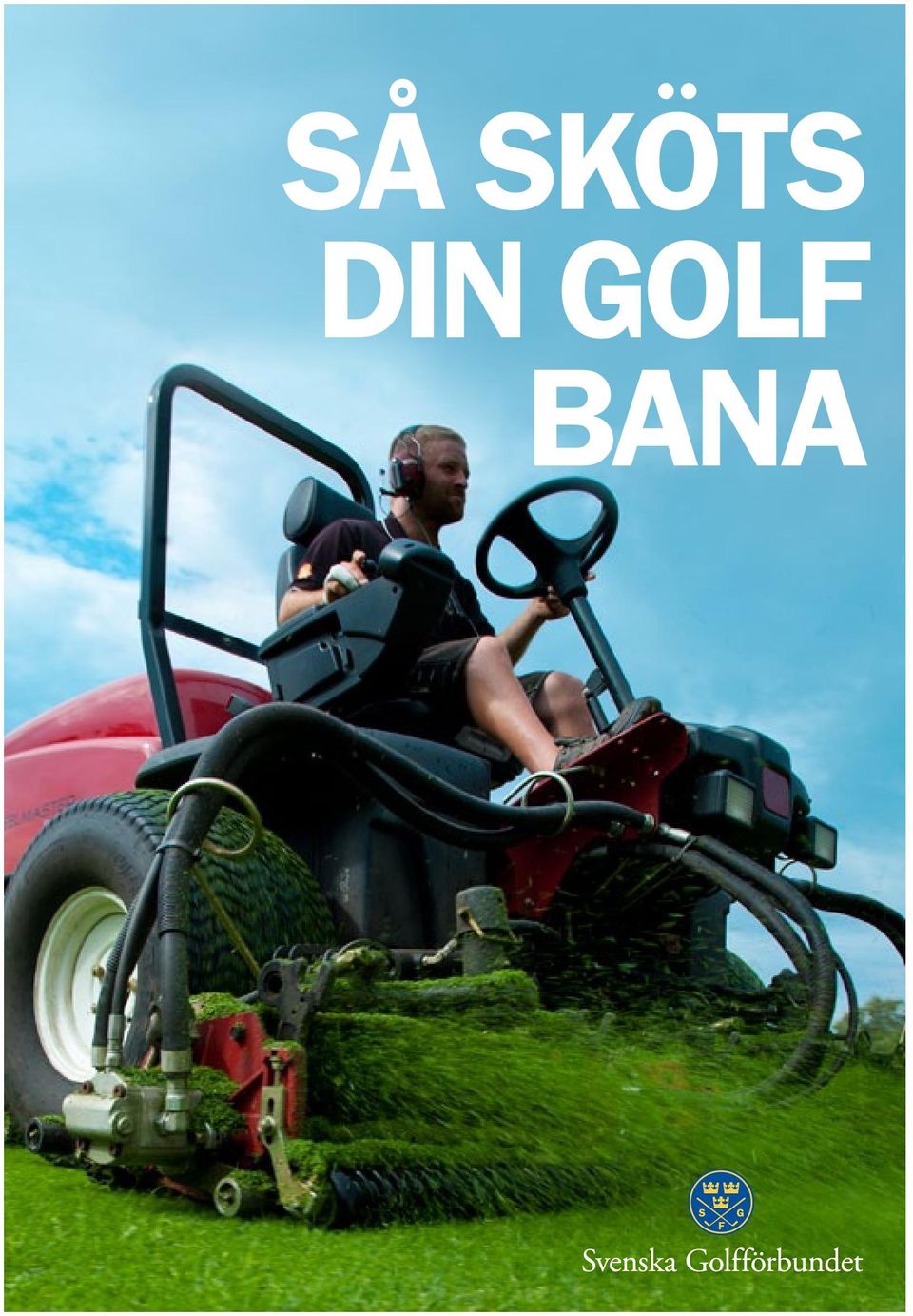 Golfförbundet SÅ