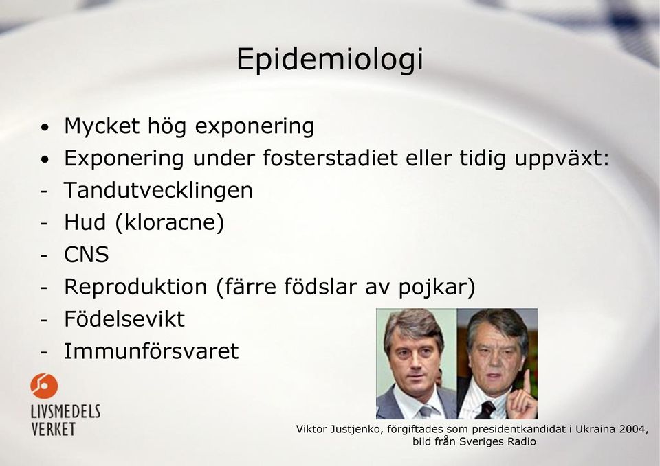 (färre födslar av pojkar) - Födelsevikt - Immunförsvaret Viktor