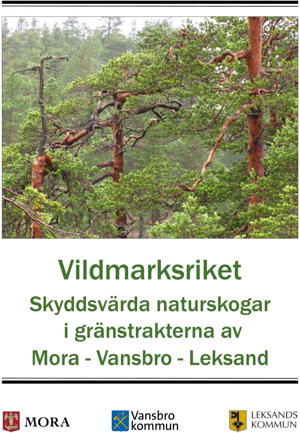 naturskogar i