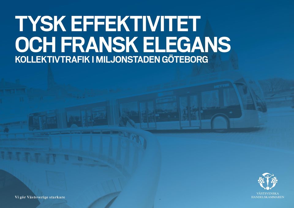 KOLLEKTIVTRAFIK I