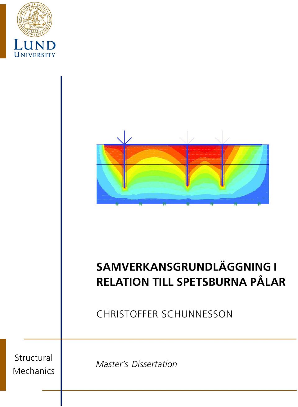 CHRISTOFFER SCHUNNESSON