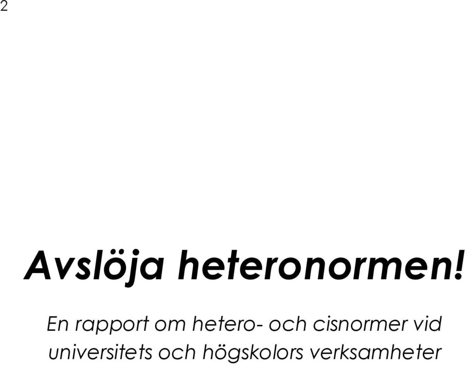 cisnormer vid