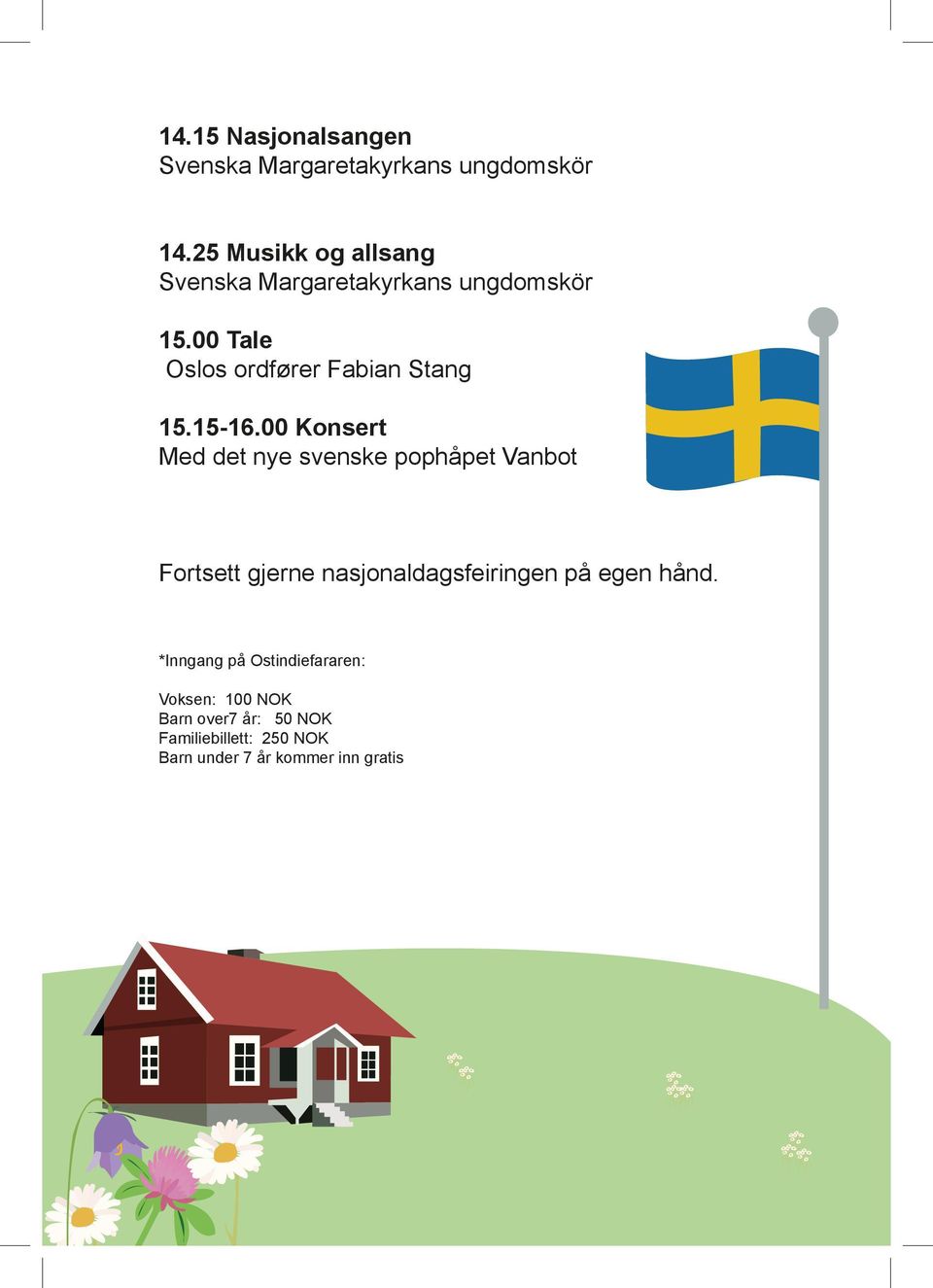 00 Tale Oslos ordfører Fabian Stang 15.15-16.