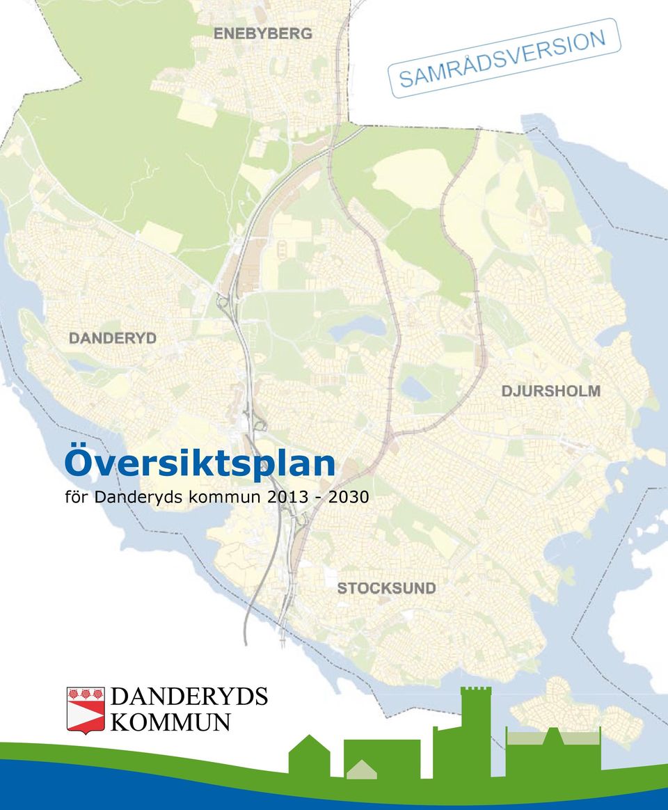 för Danderyds