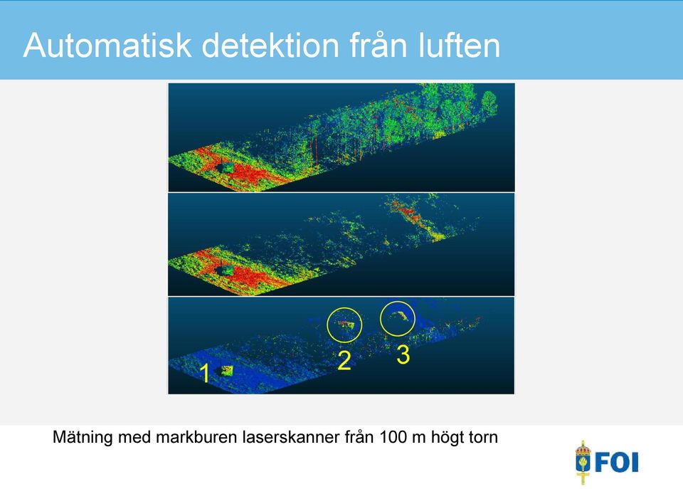 med markburen