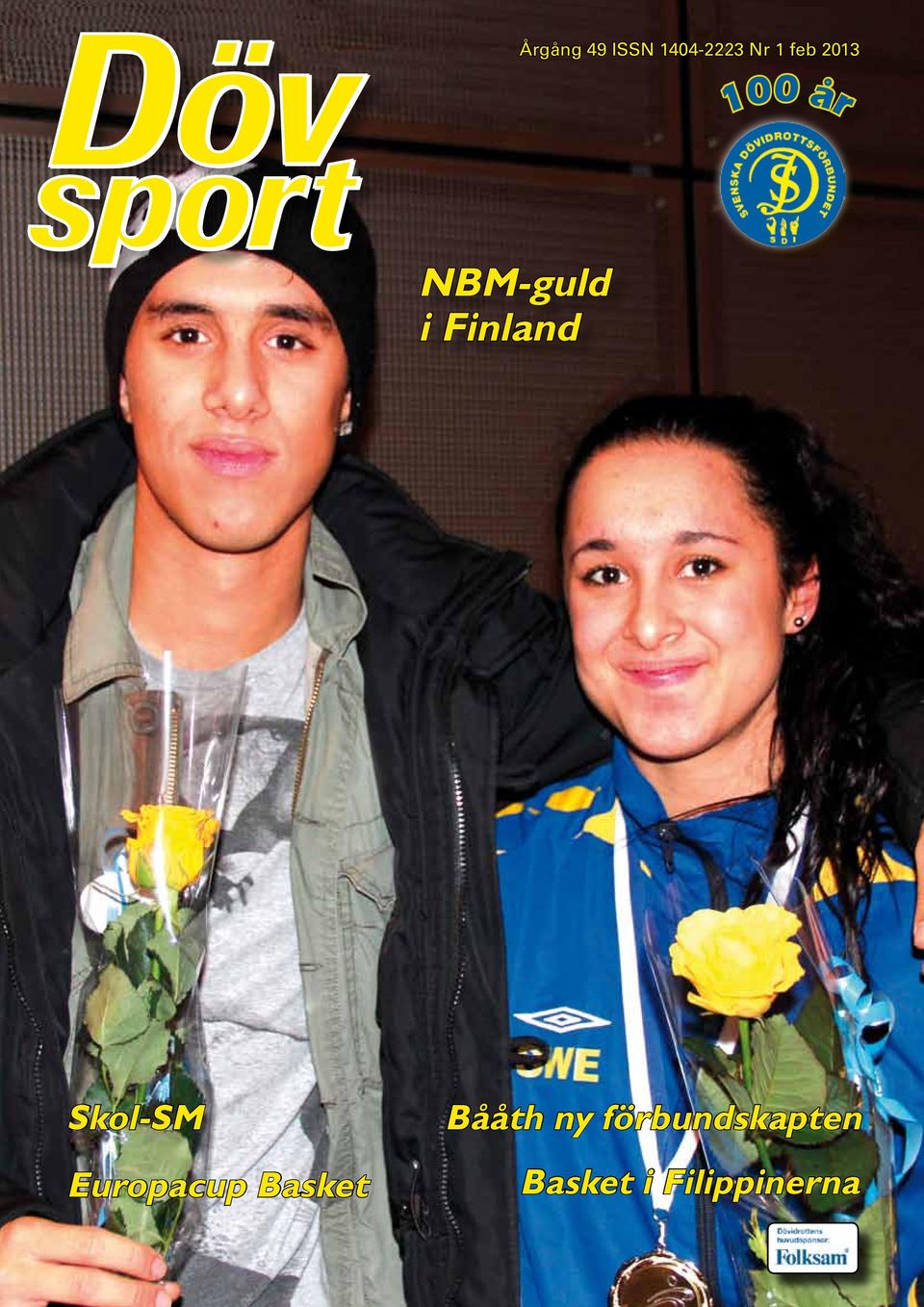 Skol-SM Europacup Basket Bååth ny