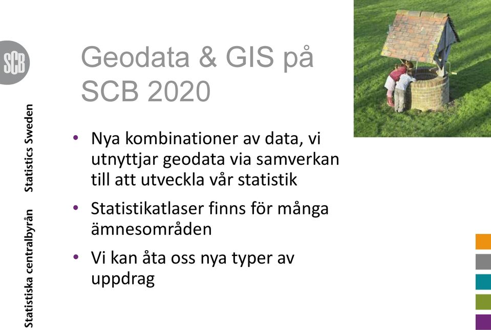 utveckla vår statistik Statistikatlaser finns för