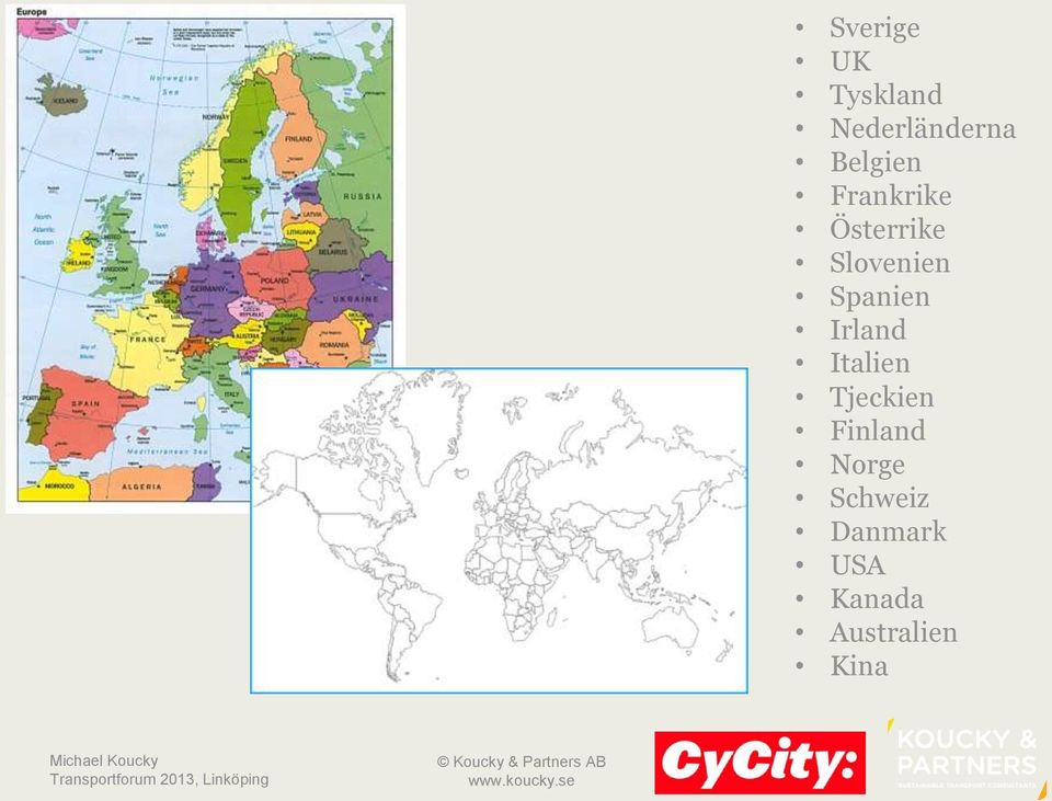 Spanien Irland Italien Tjeckien Finland