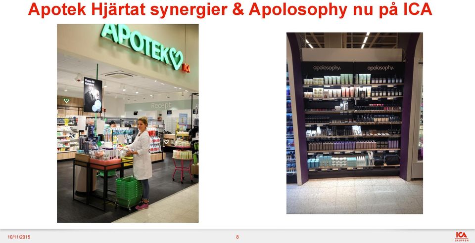 synergier &