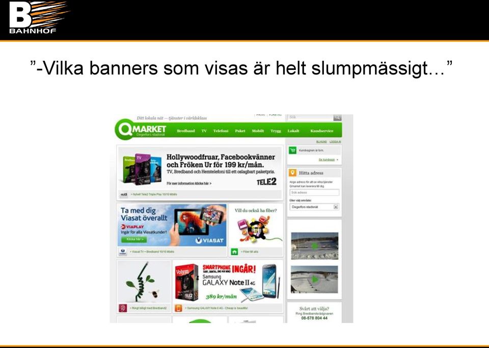 visas är