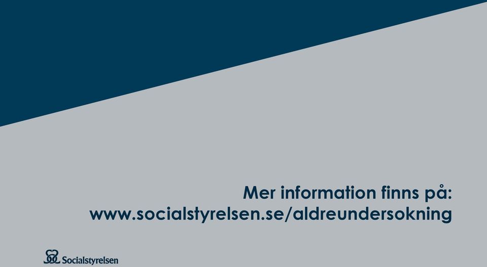 socialstyrelsen.