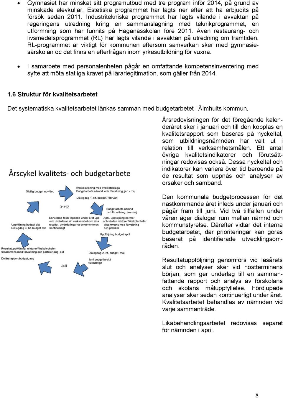 Äve estauag- ch livsmedelspgammet (RL) ha lagts vilade i avvakta på utedig m famtide. RL-pgammet ä viktigt fö kmmue eftesm samveka ske med gymasiesäskla c det fis e eftefåga im ykesutbildig fö vuxa.