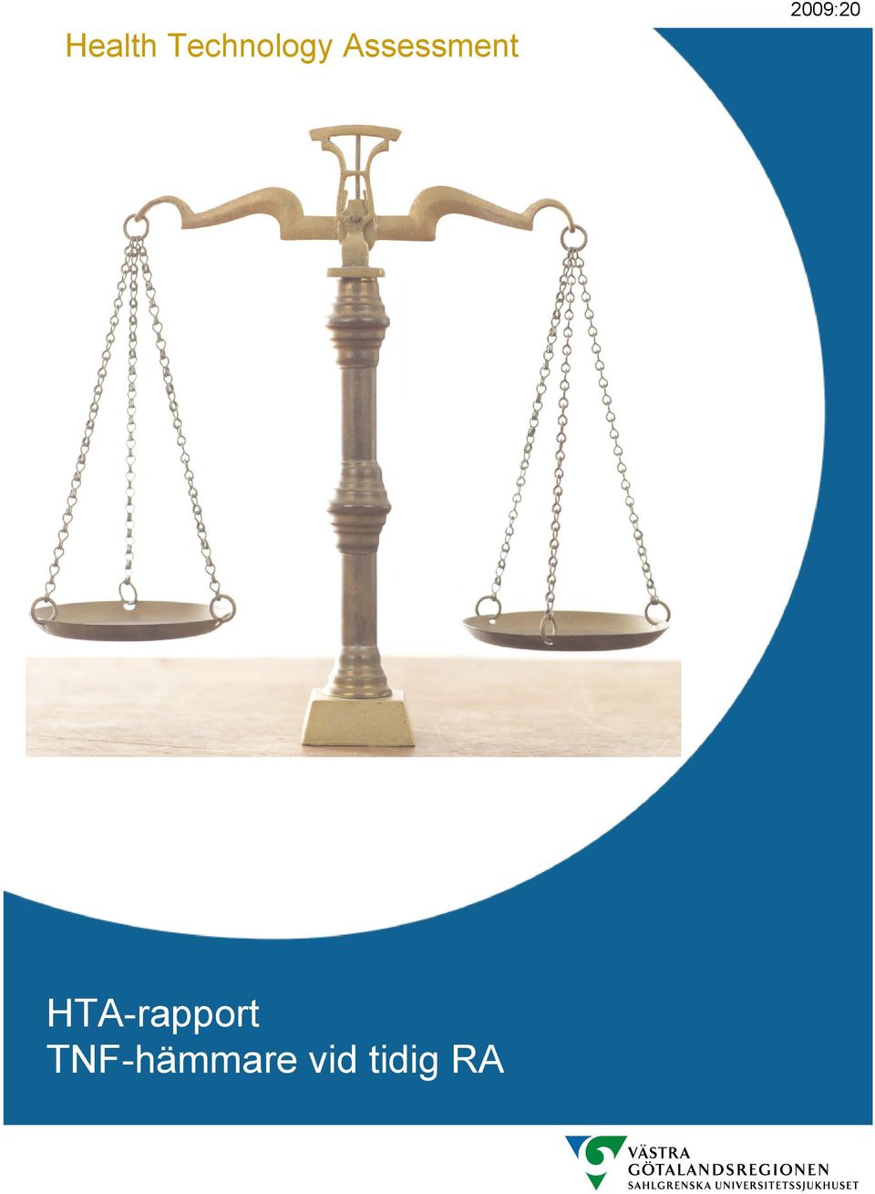 HTA-rapport