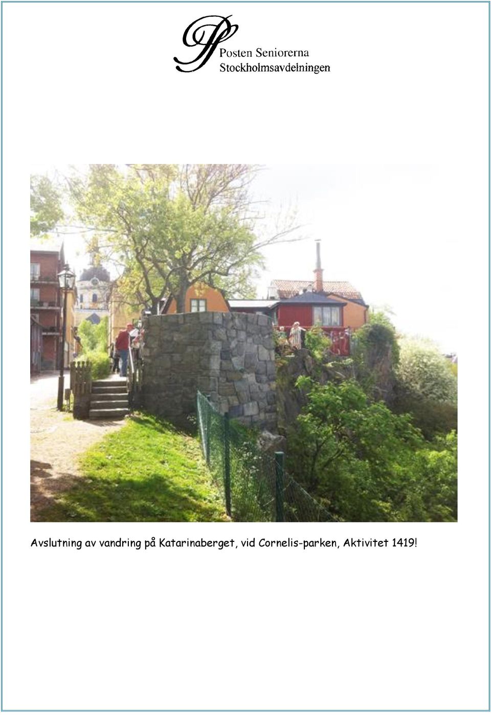 Katarinaberget,
