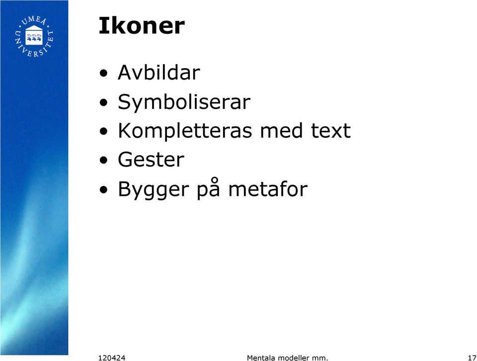 med text Gester Bygger på