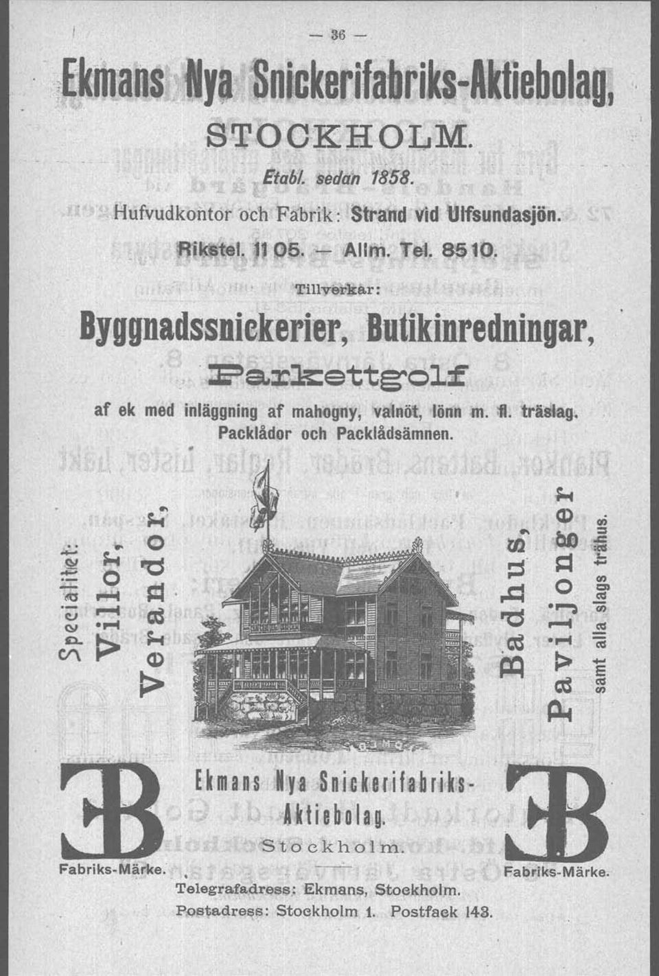 Packlådor och Packlådsämnen.,. -M Q) ' c» ::l... O til '",.c: u: -., ':tu M re - O...= O fl) 1:'1 'm,.,... cc.- m re,. en v. r-4 c.. M., ai CI'\ Q) Ao4 -E CC fl) Ekmans Nya SniJlkuiftbrits',4 kt ie b o I a g.