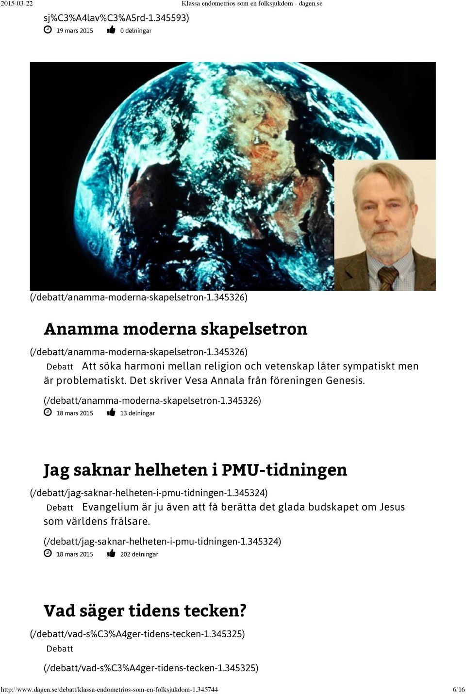 345326) 18 mars 2015 13 delningar Jag saknar helheten i PMU-tidningen (/debatt/jag-saknar-helheten-i-pmu-tidningen-1.