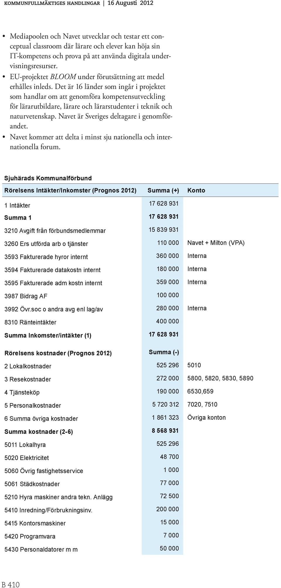 Det är 16 länder som ingår i projektet som handlar om att genomföra kompetensutveckling för lärarutbildare, lärare och lärarstudenter i teknik och naturvetenskap.