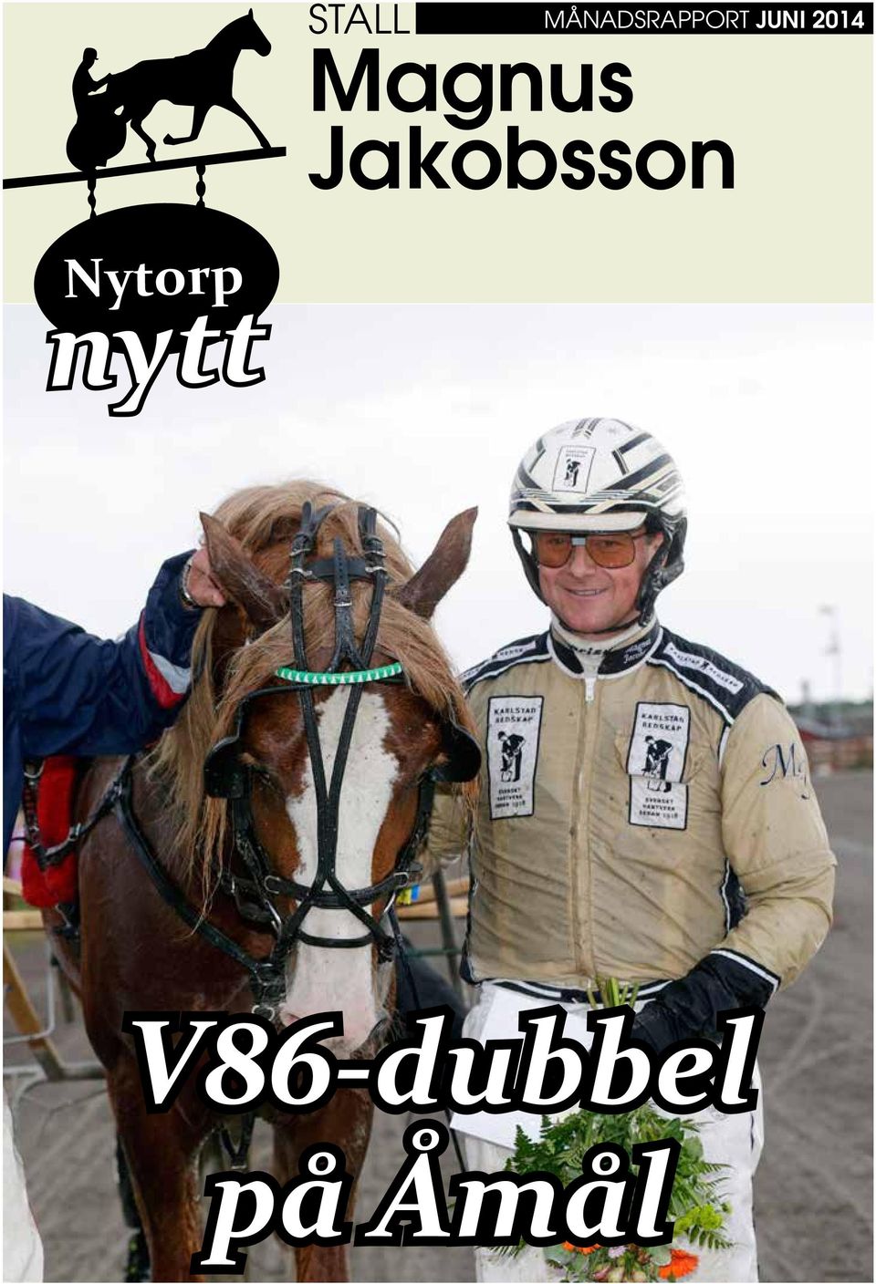 Nytorp nytt