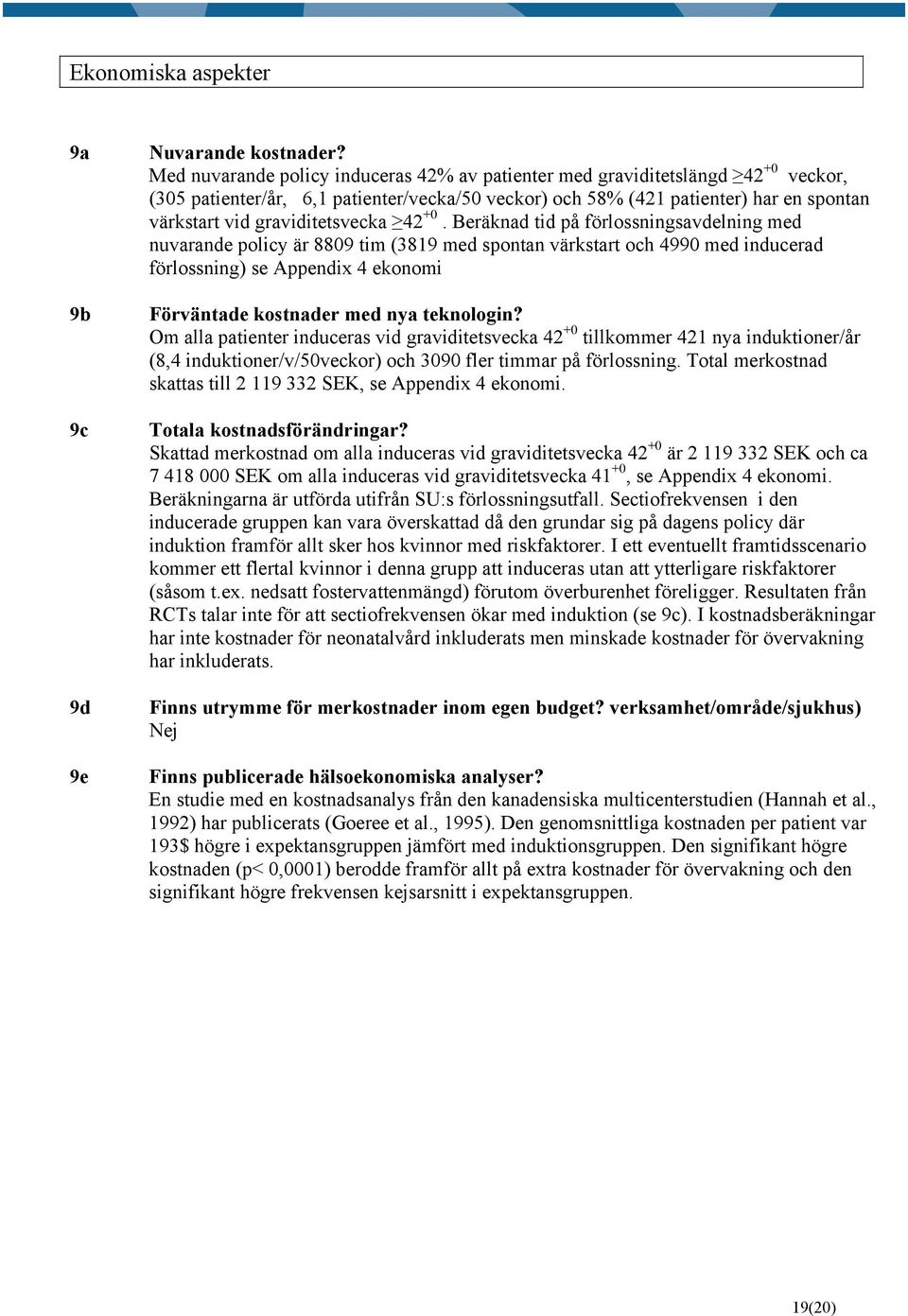 graviditetsvecka 42 +0.