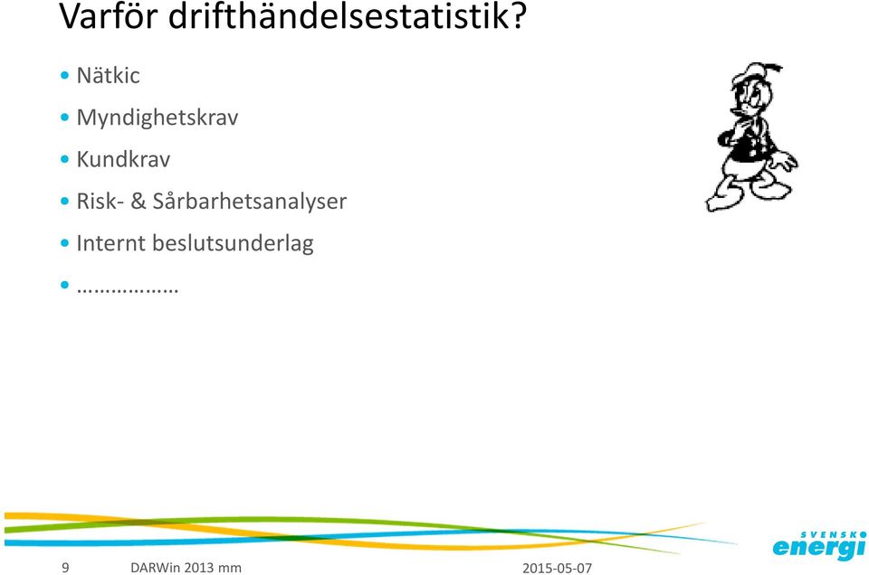 Nätkic Myndighetskrav