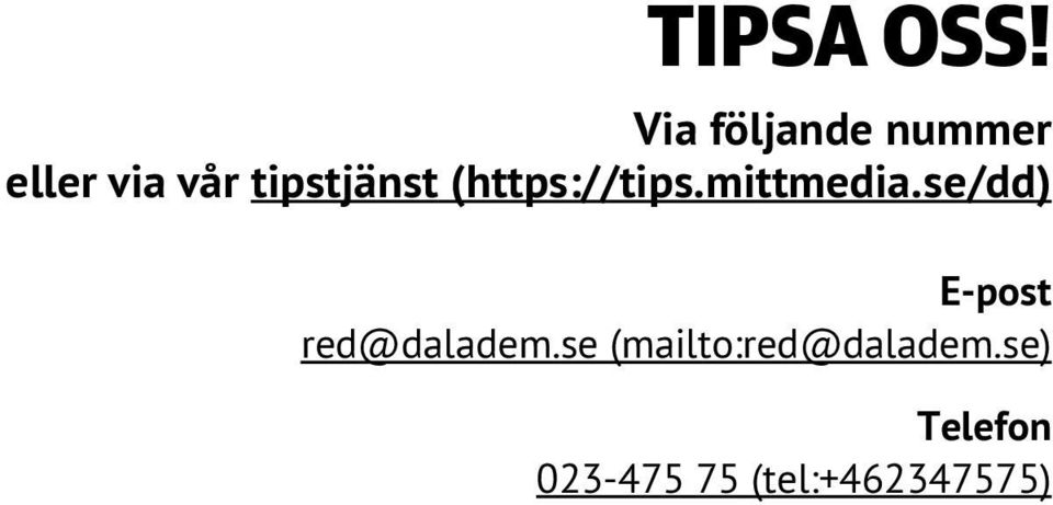 tipstjänst (https://tips.mittmedia.