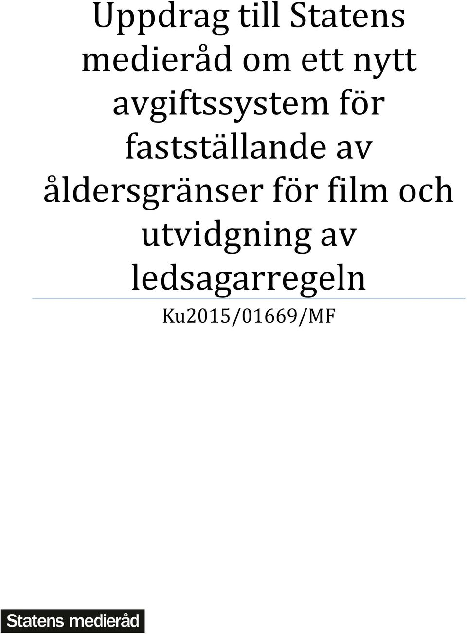 av åldersgränser för film och