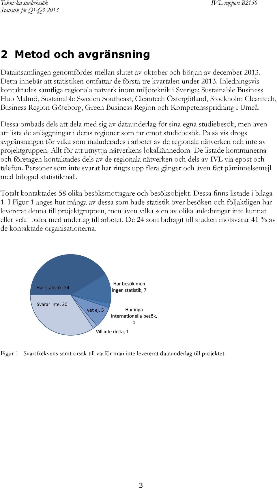 Business Region och Kompetensspridning i Umeå.