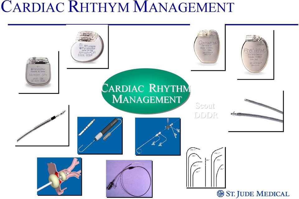 ARDIAC RHYTHM