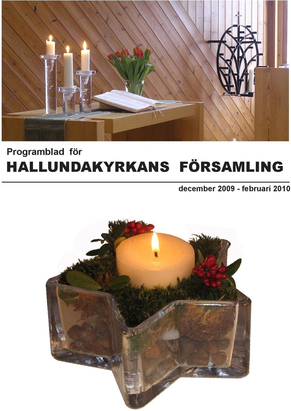 FÖRSAMLING