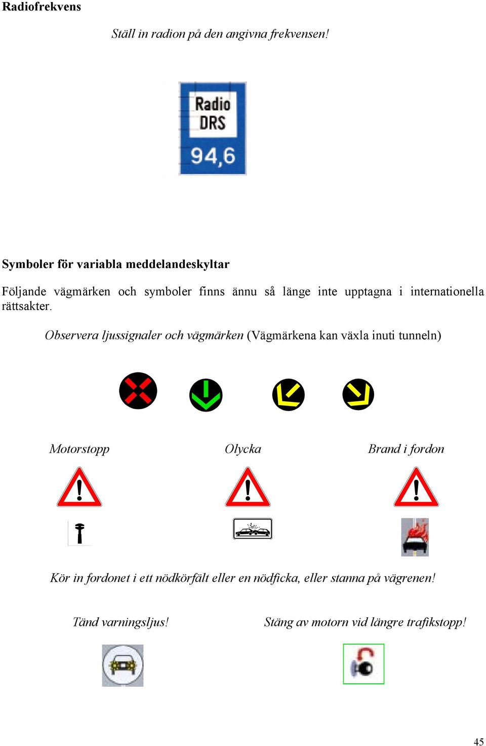 internationella rättsakter.