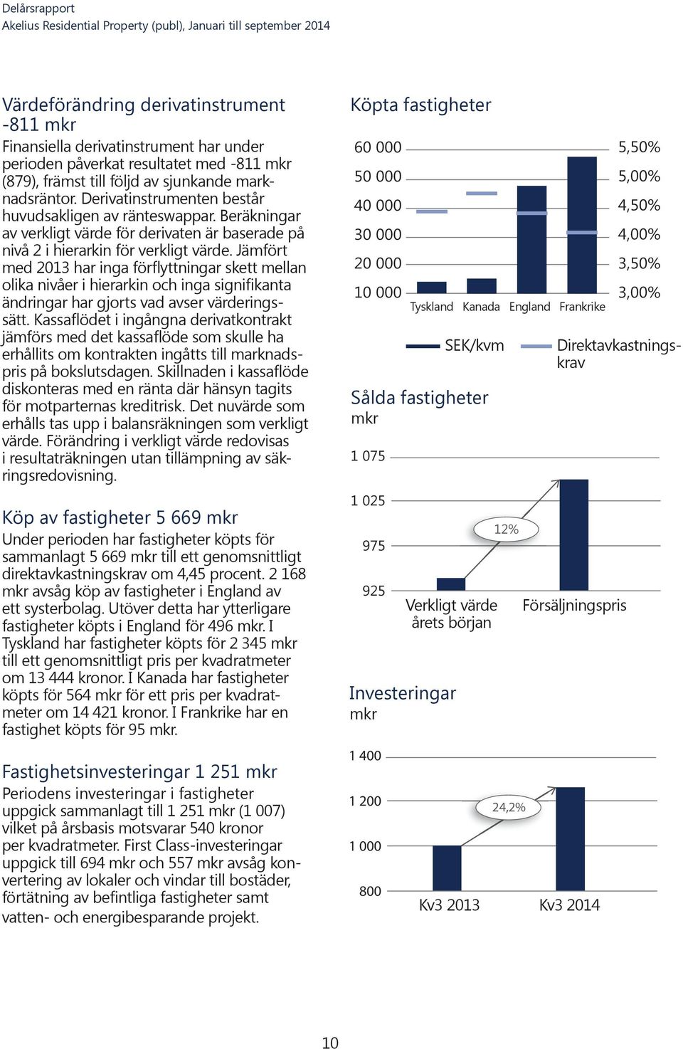 Jämfört med har inga förflyttningar skett mellan olika nivåer i hierarkin och inga signifikanta ändringar har gjorts vad avser värderingssätt.