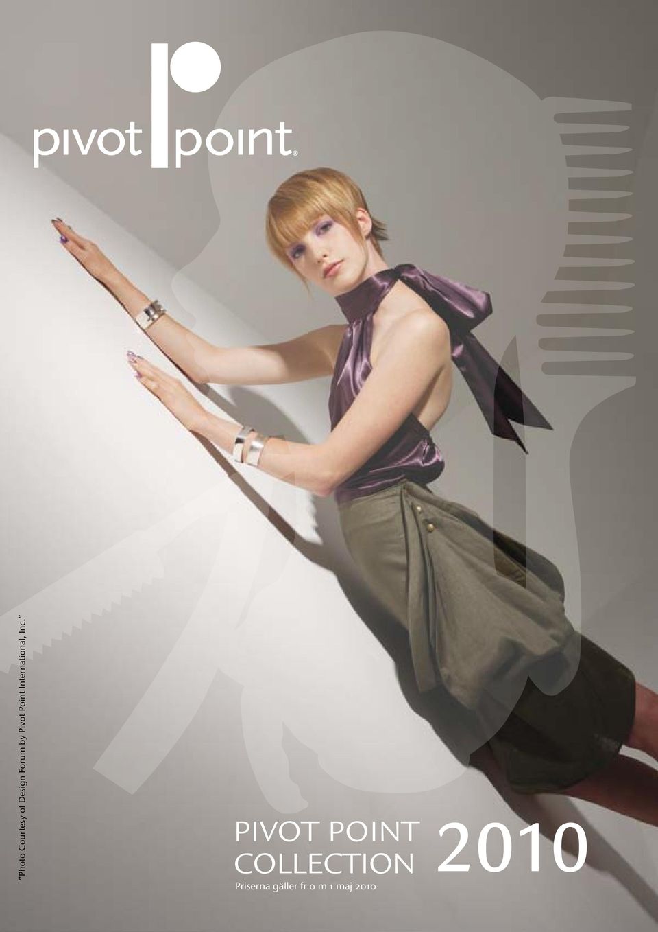 Inc. PIVOT POINT 2010