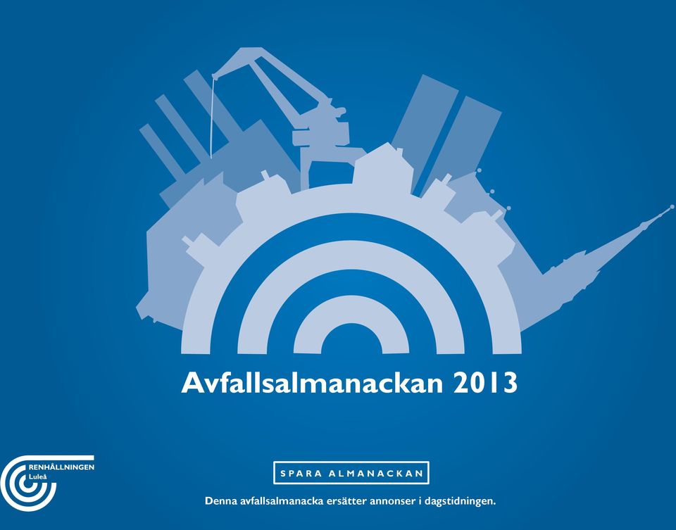 avfallsalmanacka