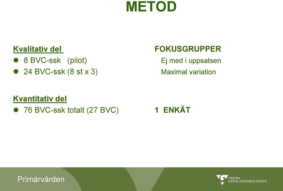 med i uppsatsen Maximal variation