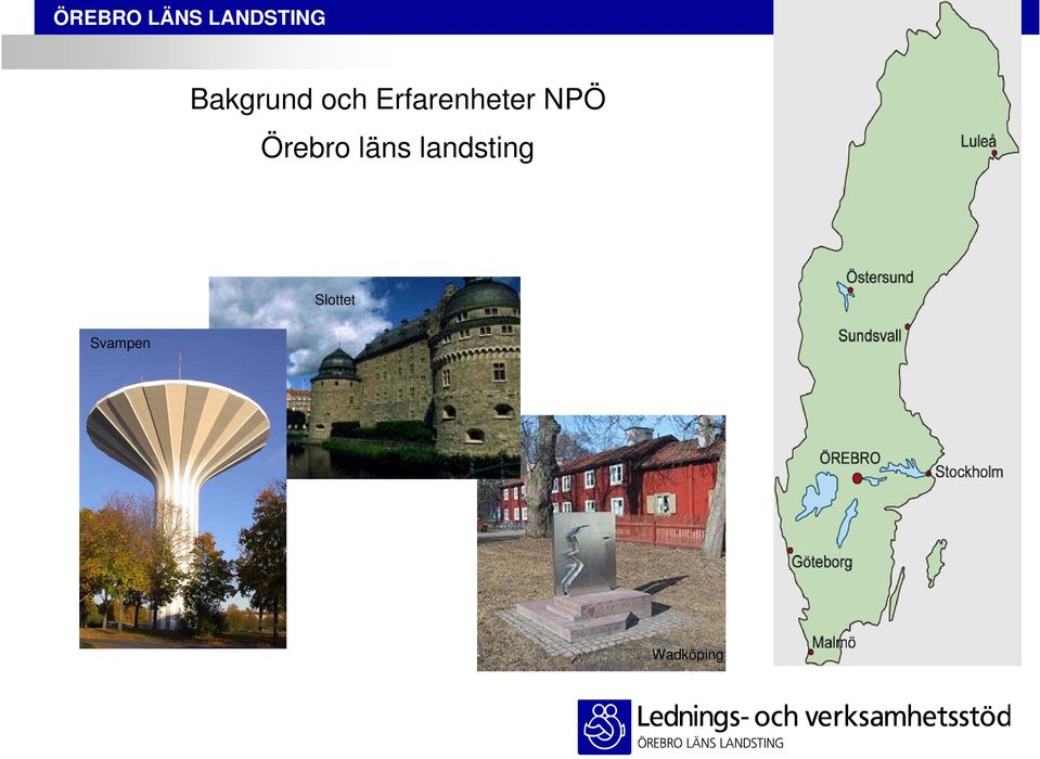 Örebro läns