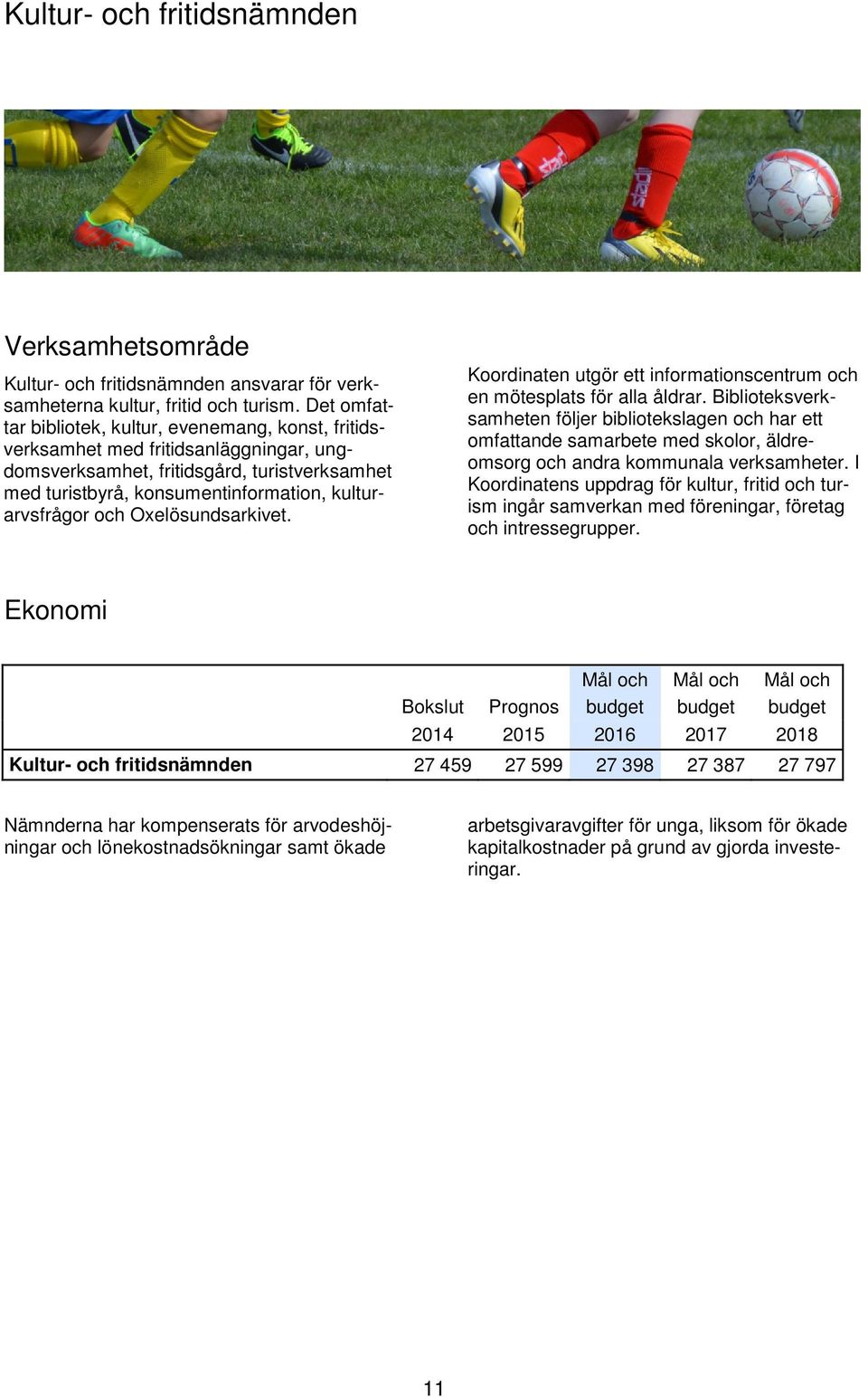 och Oxelösundsarkivet. Koordinaten utgör ett informationscentrum och en mötesplats för alla åldrar.