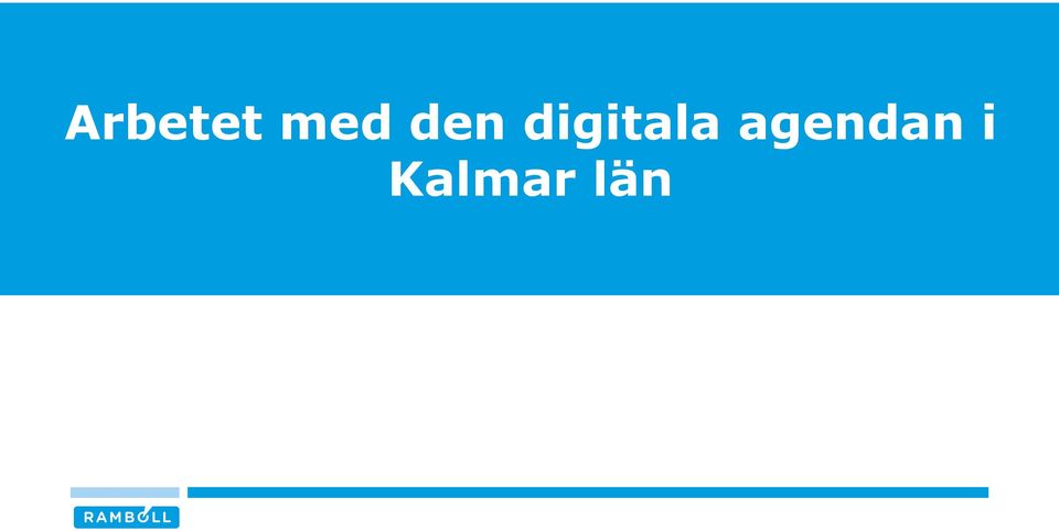 digitala